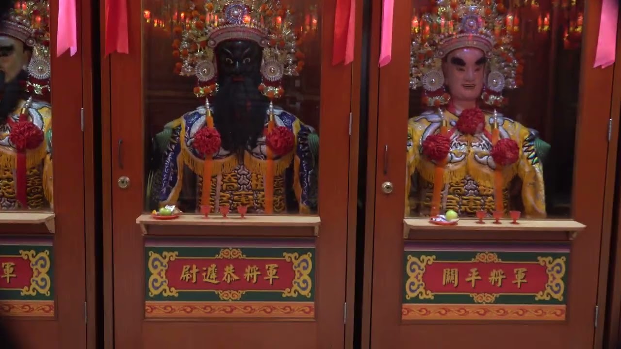 2026年2月17日大年初一板橋慈惠宮板橋媽祖民藝大街嘉年華慈惠心媽祖情福奔腾藝起走春趣迎春納福財神報喜郭雅茹辛甘楊淨宇何豪傑霸氣樂團#台網TNTV中網CTTV華網TVTV陸視MLTV民網TVP 6