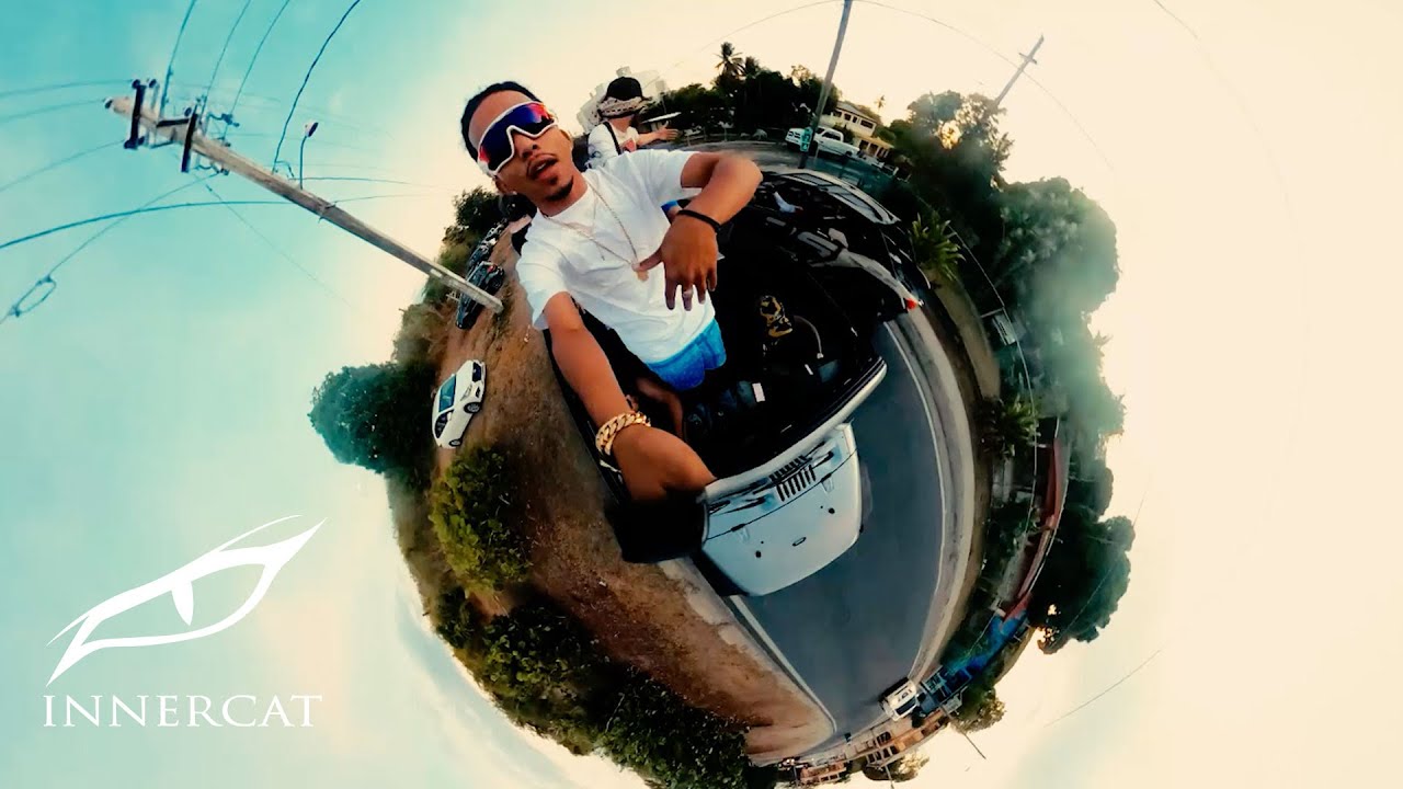 Yaankiell & Buga - Efectivo (Video Oficial)