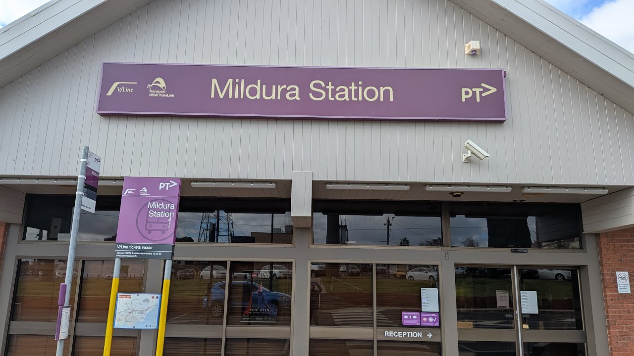 0159 - Mildura