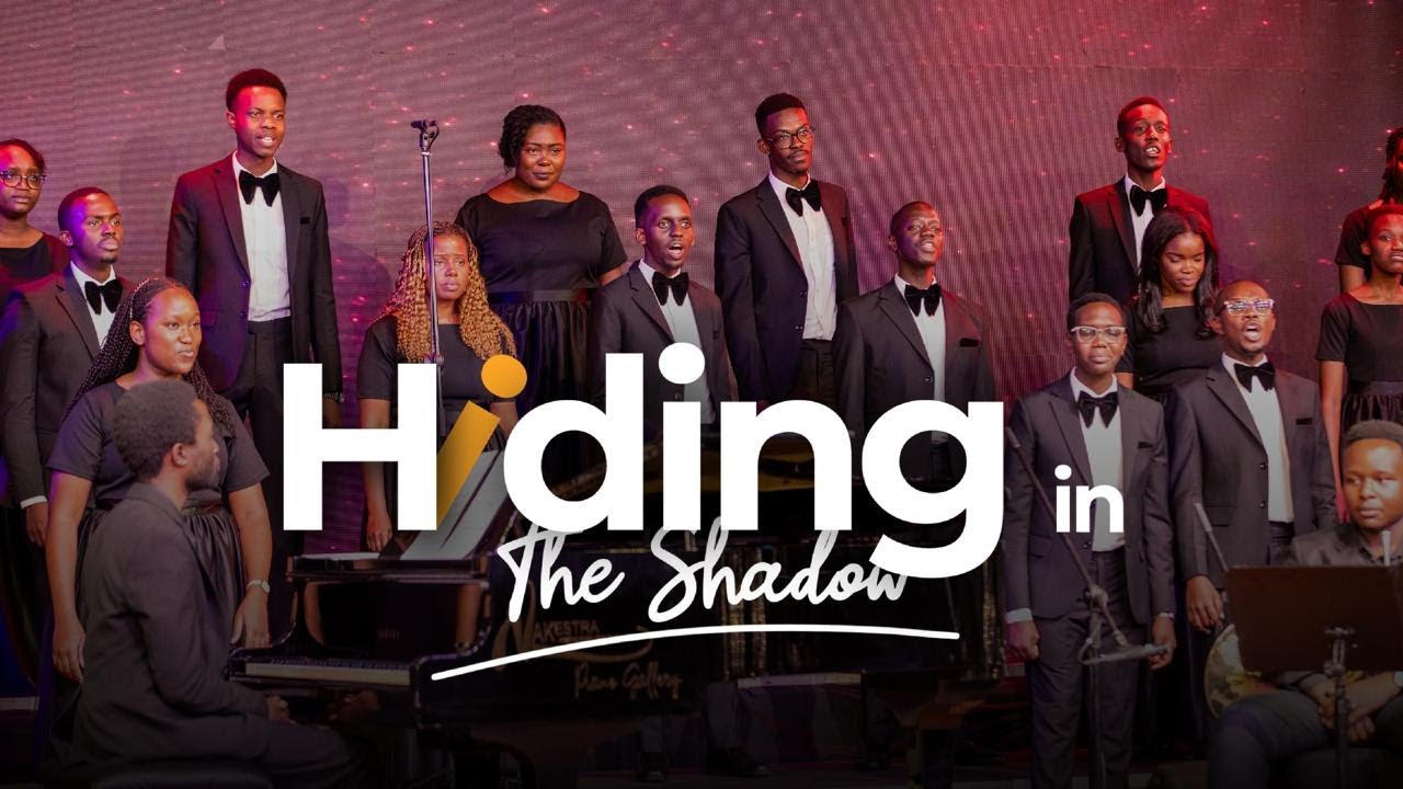 Hiding In The Shadow(Live) | Shofar At 10 Concert