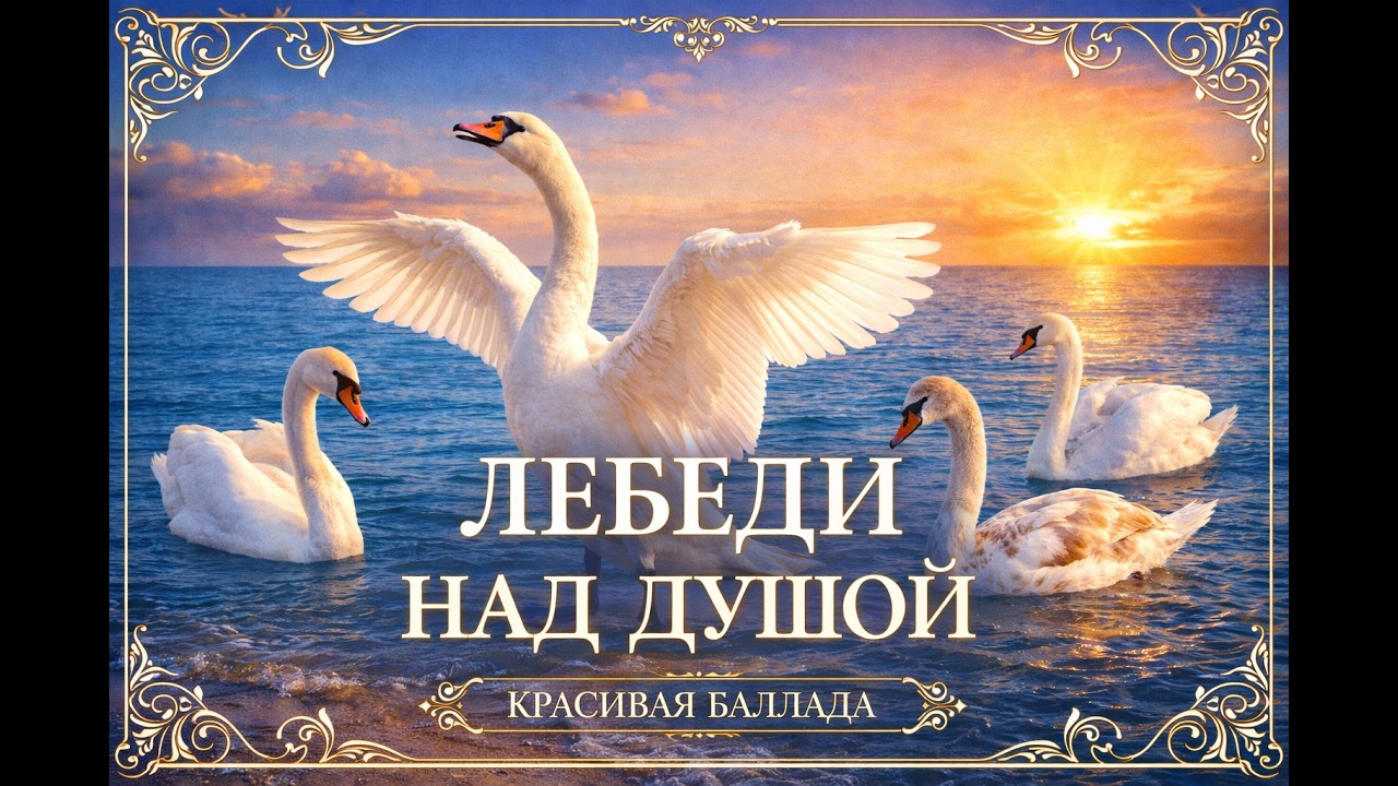 💔➡️ ЕСЛИ ТЕБЕ ТИХО БОЛЬНО - ПОСЛУШАЙ ЭТО