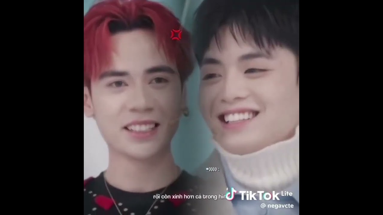 [Hùng An] Ai thích otp này khong?