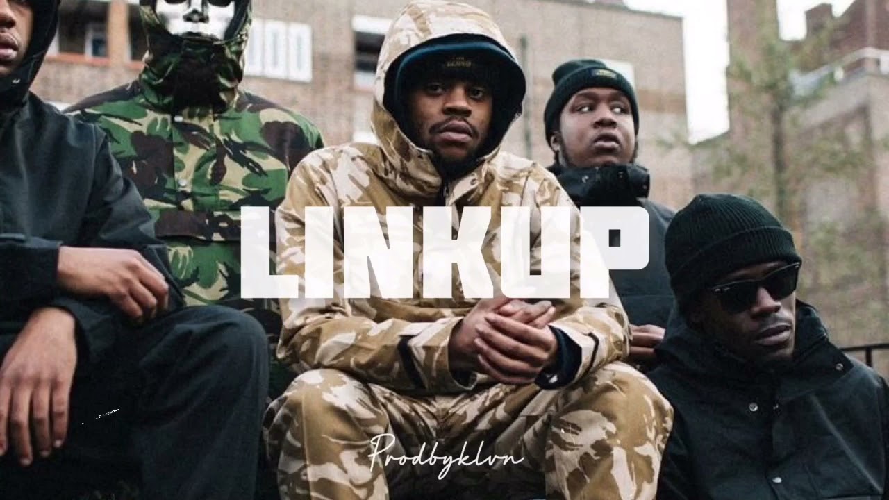 Burna Boy X NSG X Kida Kudz type beat/ UK Afroswing / Afrobeat Instrumental 2022 “LINK UP”