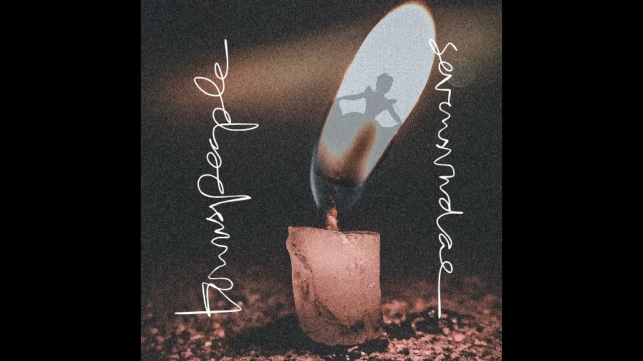 sevensvndae - townspeople
