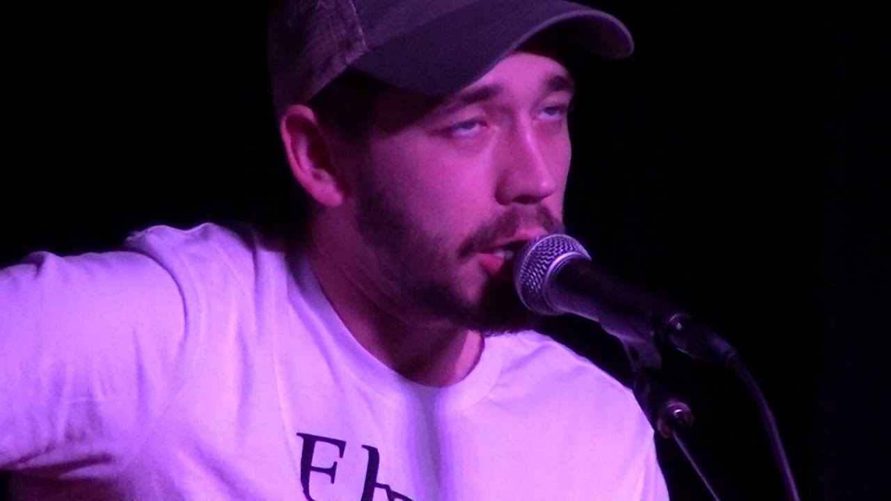 Matthew Austin Bell - Old Souls @ Whiskey Rhythm