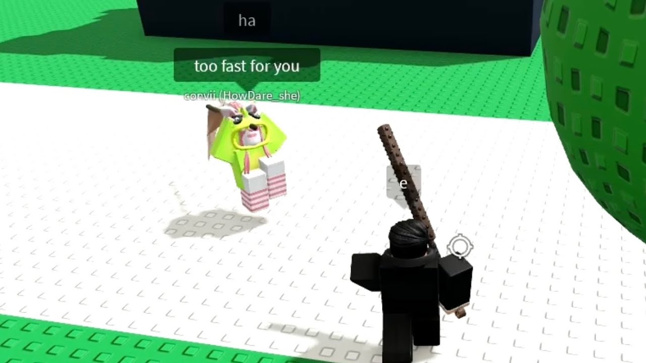 DEMOLISHING PLAYERS - Mortem Metallum (Kill Montage 12); ROBLOX