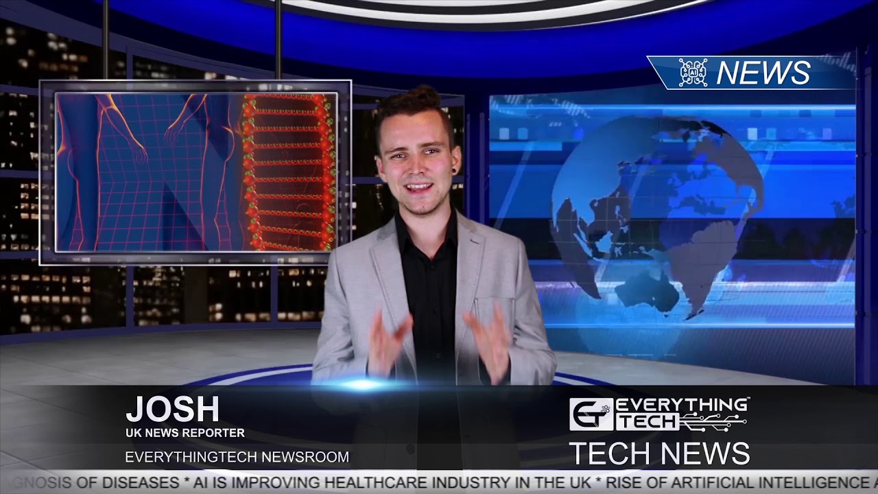 EverythingTech UK Tech News - Rise of AI in the UK