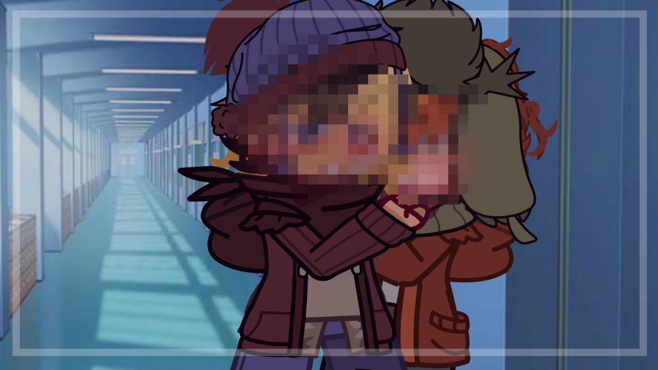 the kiss.. [ part 2 ] [ style ]