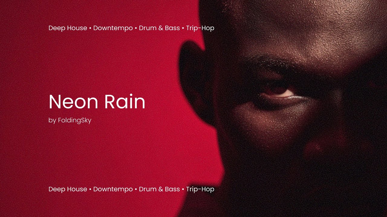 FoldingSky - Neon Rain