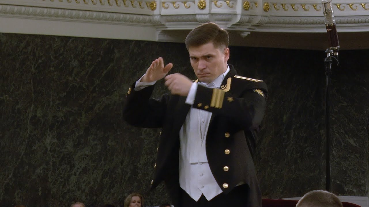 Isaak Dunayevsky – March from the musical film 