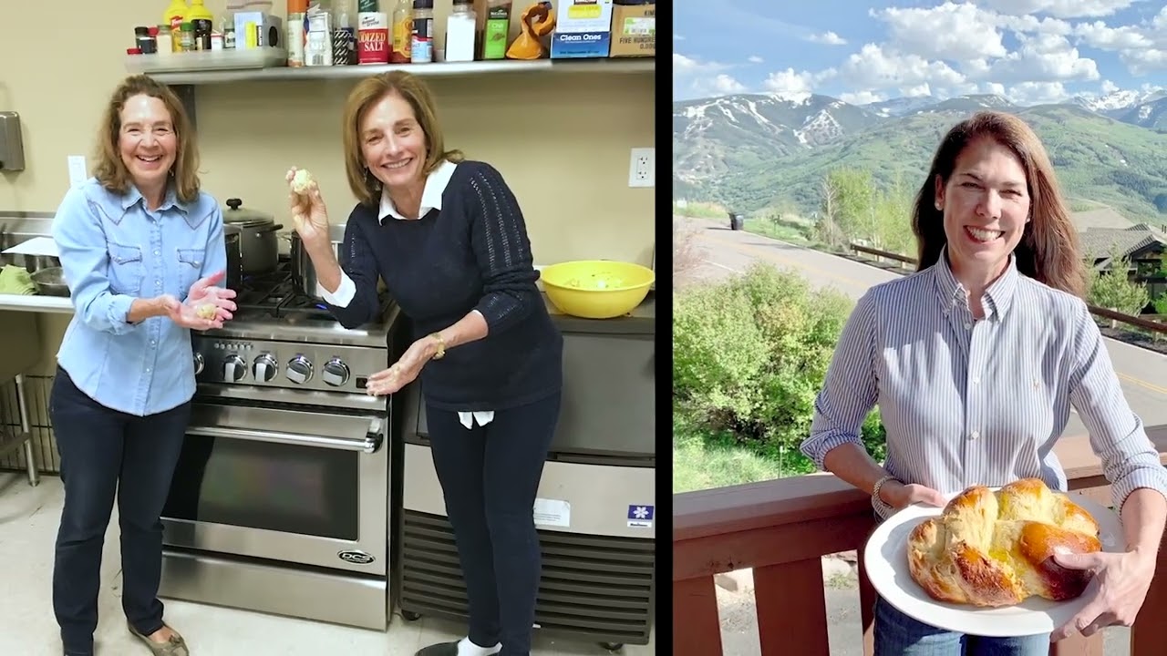 B'nai Vail Shabbat Service 11 7 25