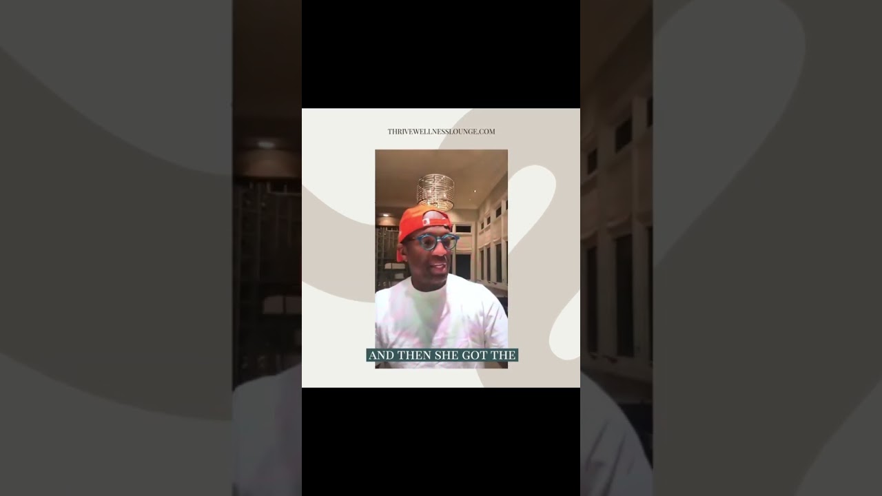 #RickeySmiley
