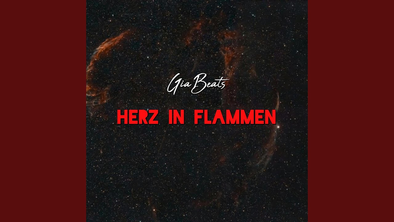 HERZ IN FLAMMEN