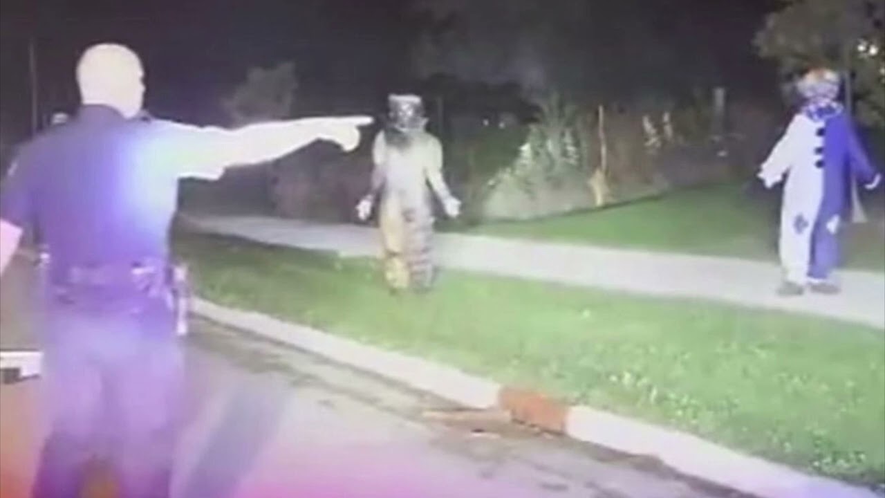 ICYTWAT - OFF THA LEASH! (SLOWED)