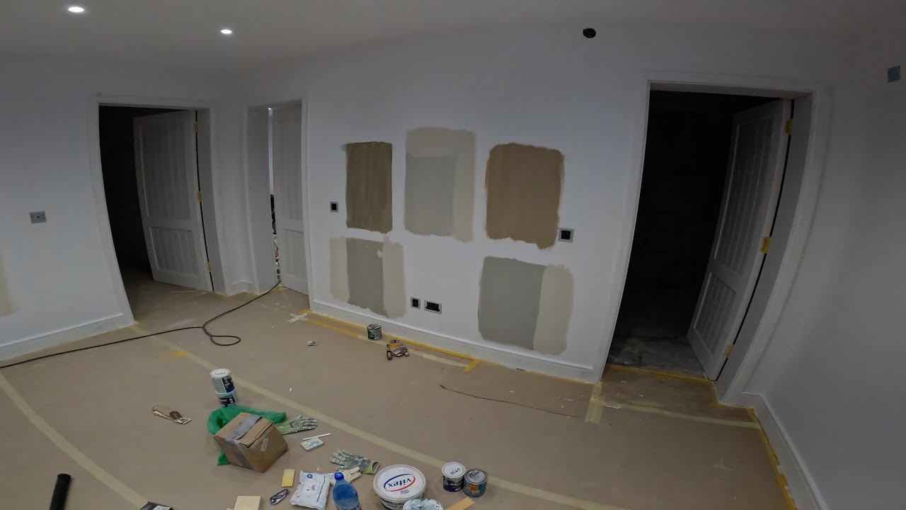 Ce am mai lucrat la casa .