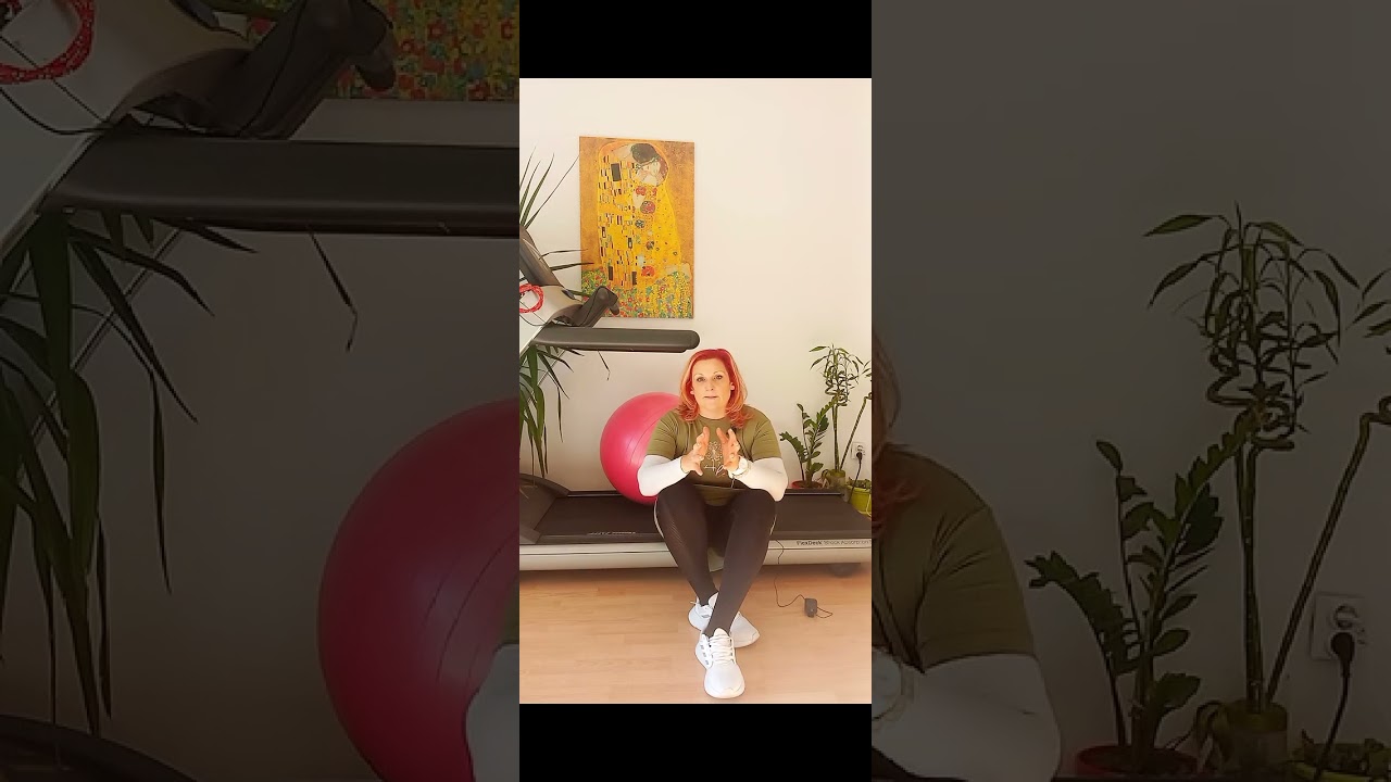 Priprema za porođaj - NAPONI