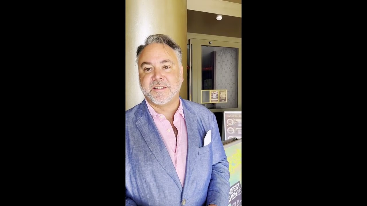 Christian Sommer MPA: „Die Film- und Medienlandschaft hat nicht den Stellenwert, den sie verdient.“