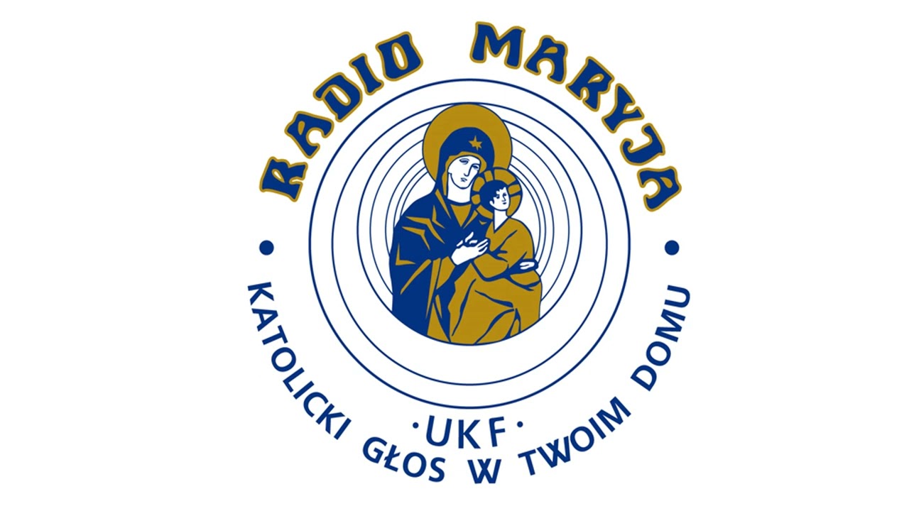 Radio Maryja - Dżingiel, modlitwa 