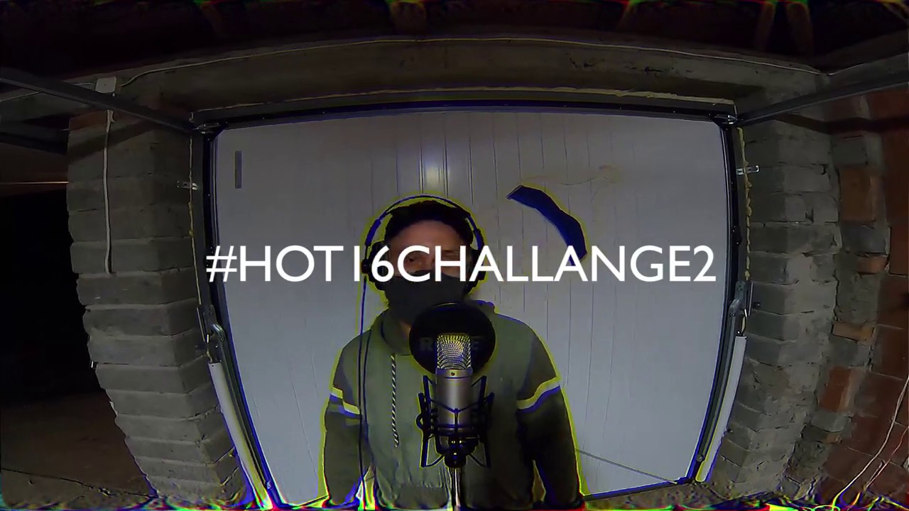 wicek #hot16challenge2 (prod. SamSound)