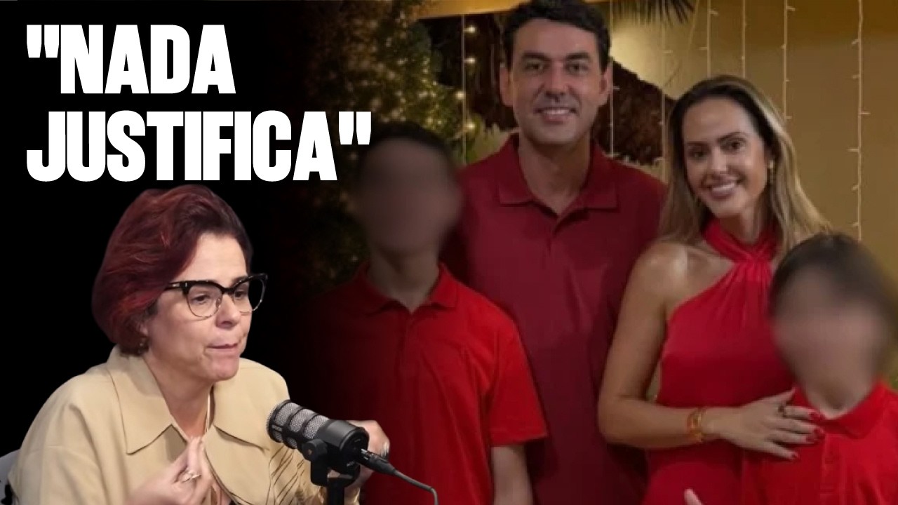 TRAGÉDIA EM ITUMBIARA: MORRE FILHO MAIS NOVO QUE ESTAVA INTERNADO