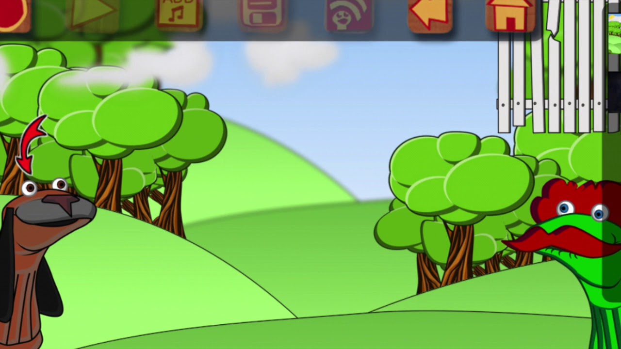 How to use Sock Puppet app