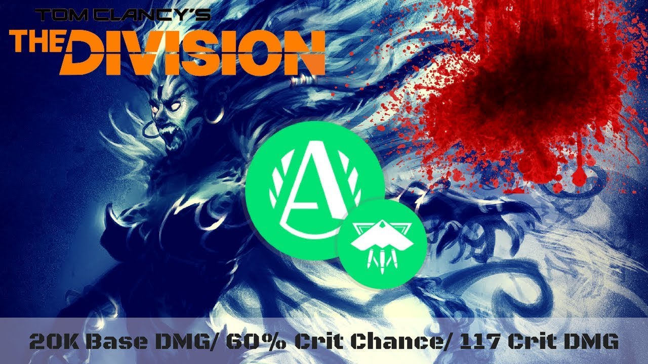 The Division l 