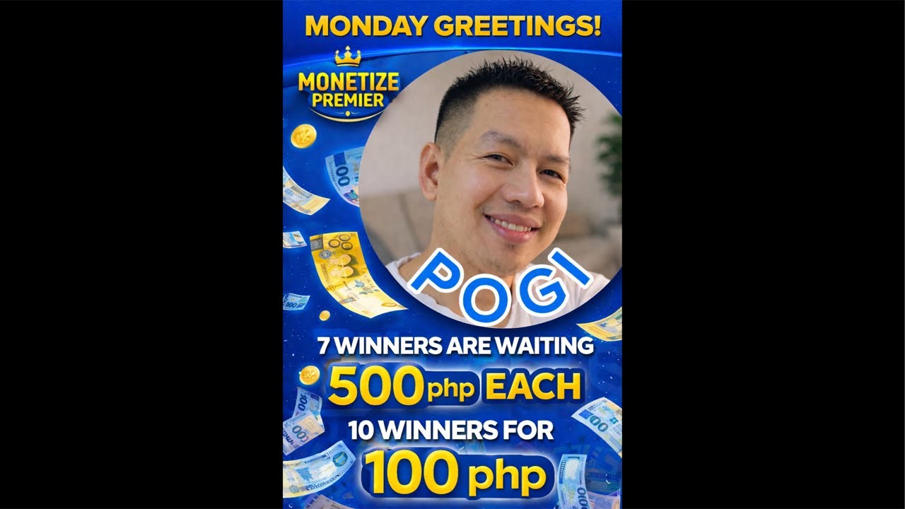 Pogingksa2.0 is live ANONG BALITA NA MGA KAPOGI?