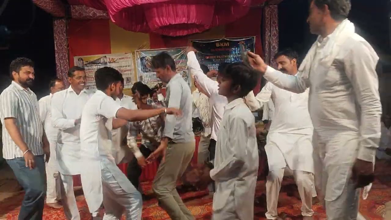 जिवण माता भजन बहुत ही सुन्दर अवाज में भजन गायक कलाकार बलबिद्र नायक रामसरा वाले