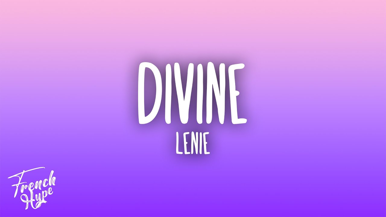 Lenie - Divine