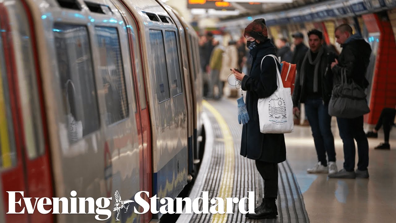 Tube Strike: Passengers warned of &lsquo;severe&rsquo; disruption from Friday