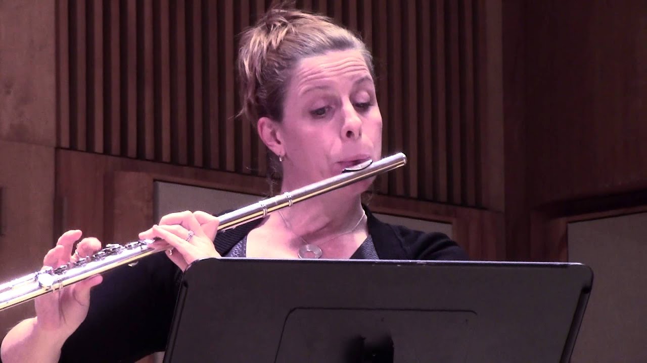 Circling by David Froom (Radius Ensemble)