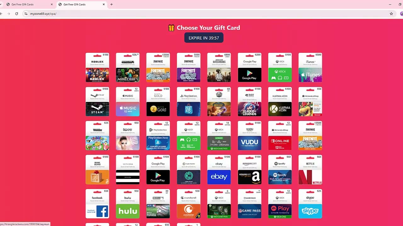 Free $100 Xbox Gift Card? Here's How to Enter! (2026)