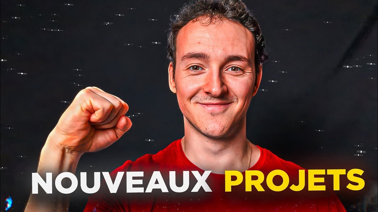 Mouvement Conscient va changer (en mieux!)