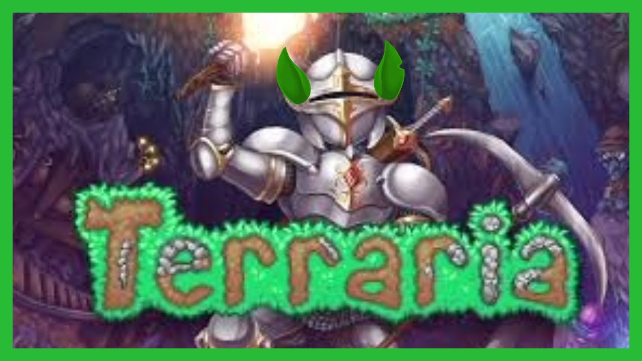 Can we progress in Expert Terraria?