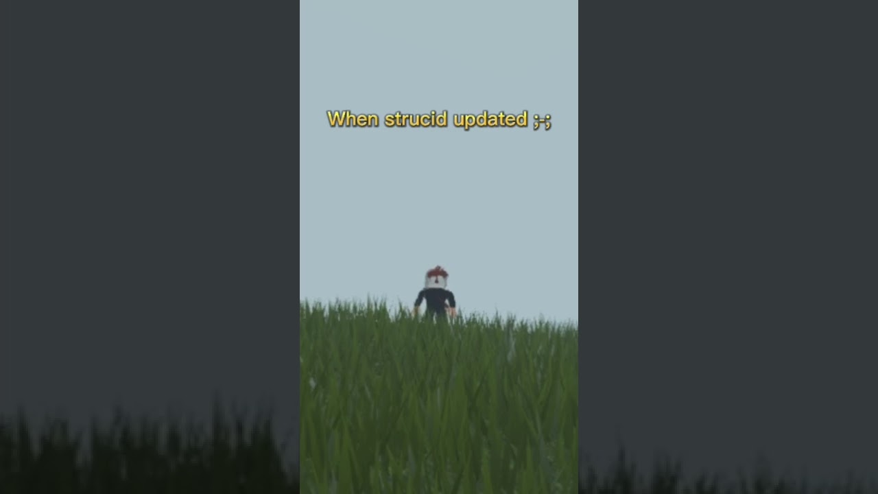 Strucid had the worst update ever