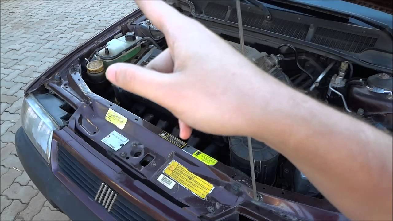 Problemas com aquecimento no Fiat Tempra? Veja isso!