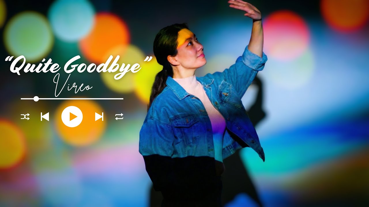 Quiet Goodbye – A Sad Song for Late Nights | VIREO