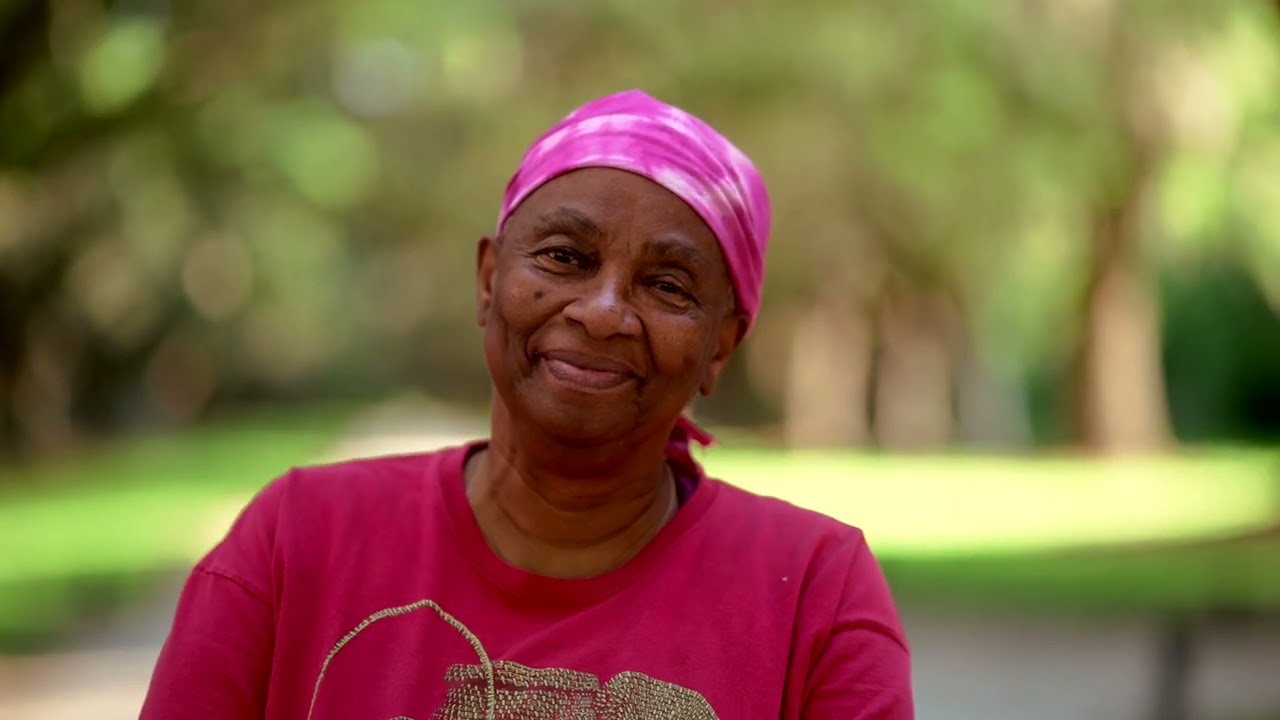 Gullah Culture with Miss Jackie