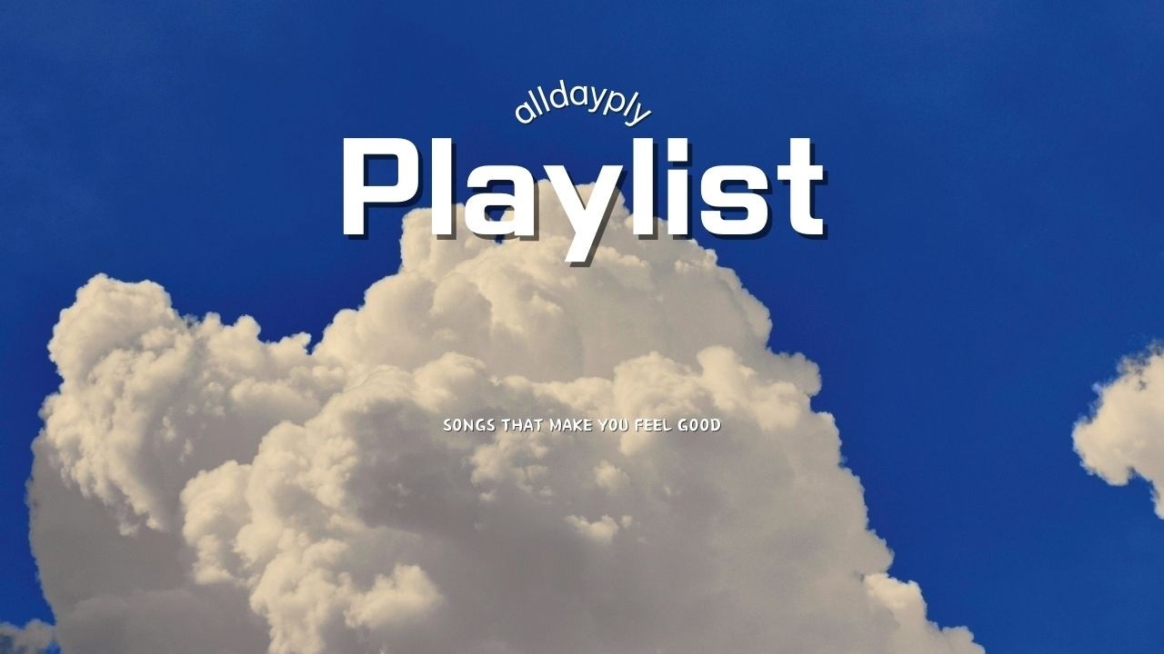 [Playlist] 그냥 틀어놨는데 기분이 좋아지는 팝 ☀️ | Feel-Good Pop