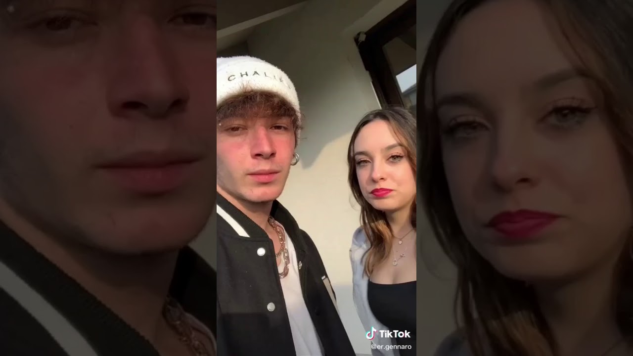 ER GENNARO DICE ''FAI SCHIFO'' A TUTTA LA STARDUST HOUSE PER VEDERE LA LORO REAZIONE!!