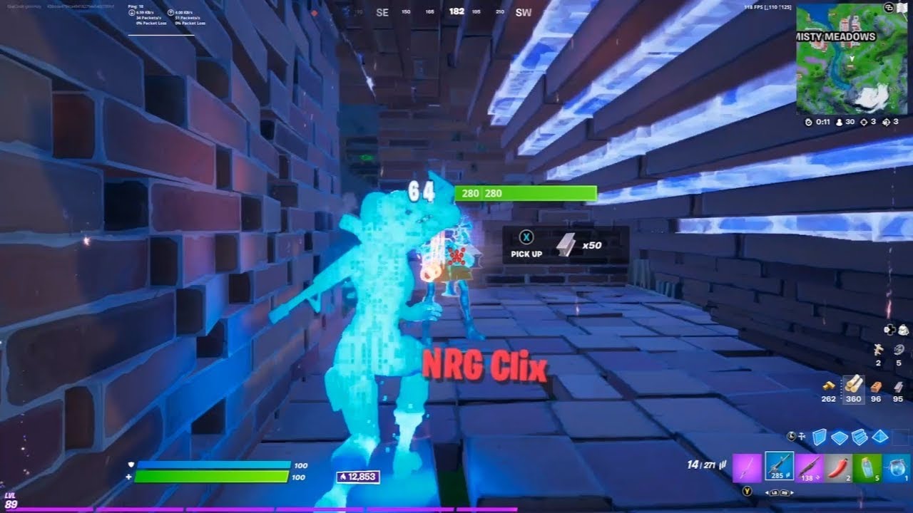 Mr. Brightside ☀️ | Best Xbox One Player