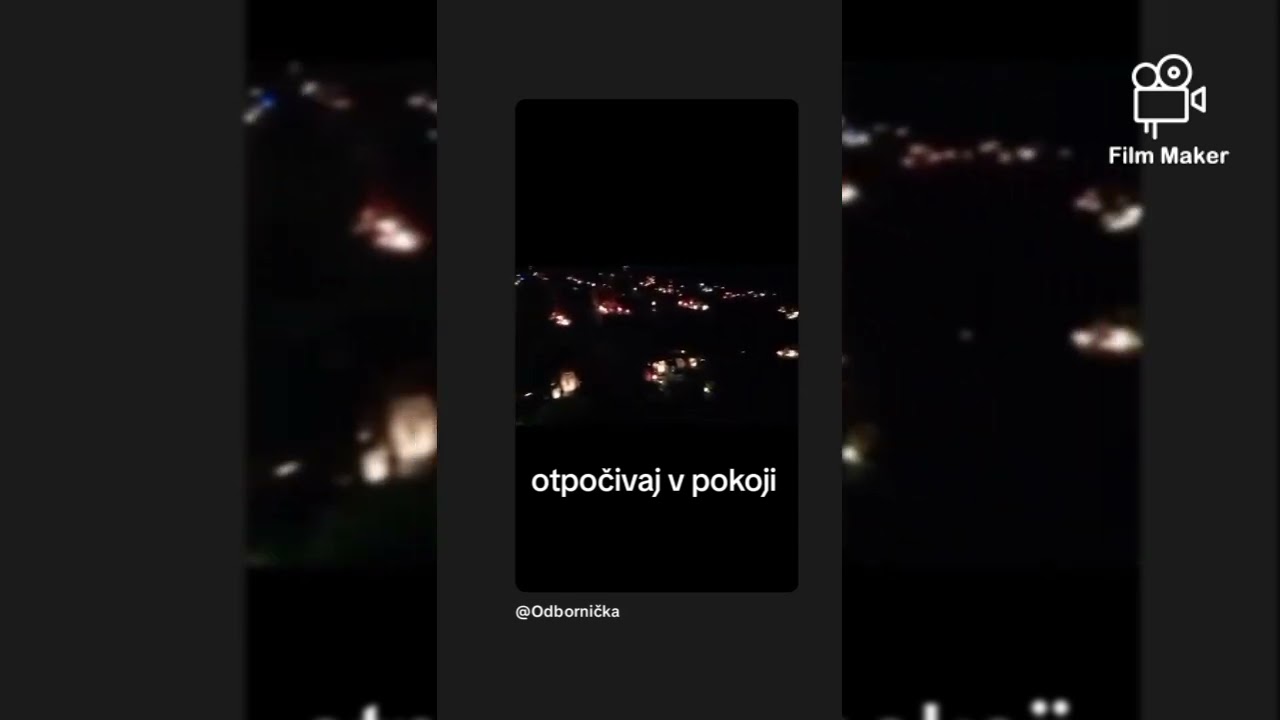 Pesňička do ňebička pre môjho sinčeka