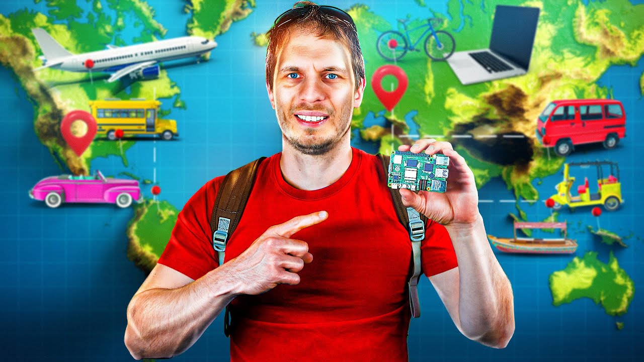 Beginner's Journey: Device Choice & Best Raspberry Pi Setup
