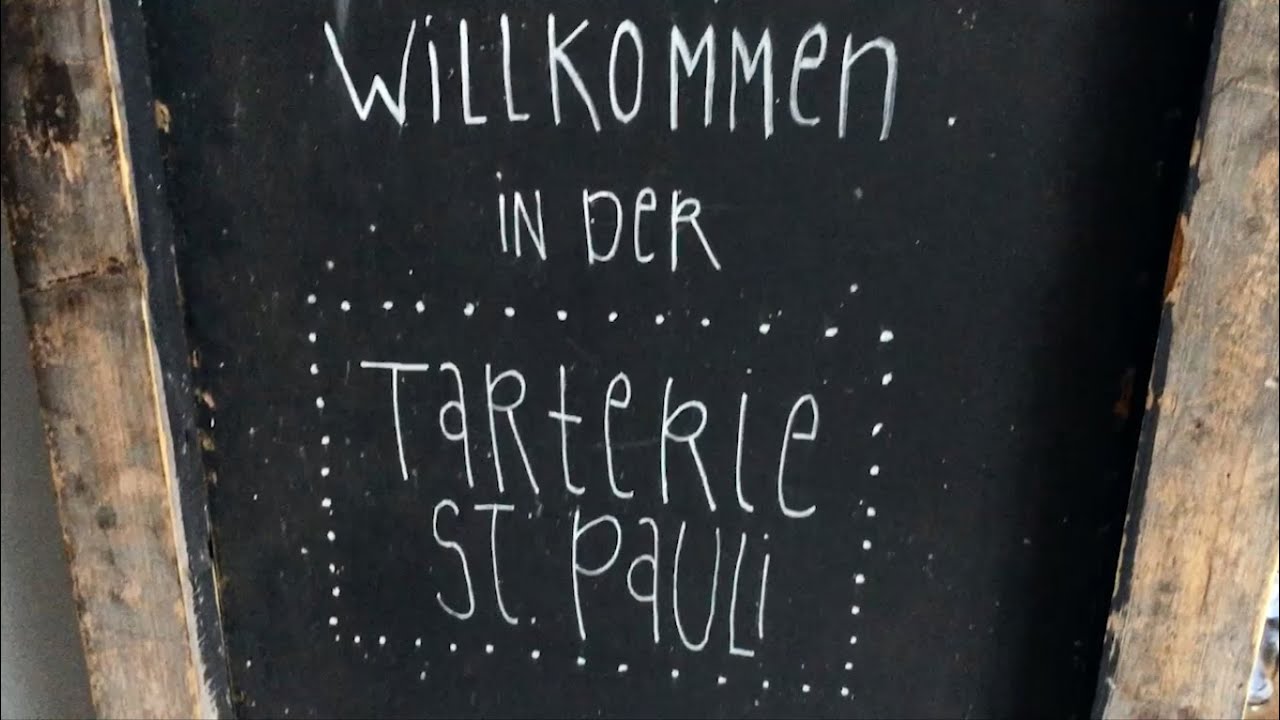 Teaser - Tarterie St. Pauli