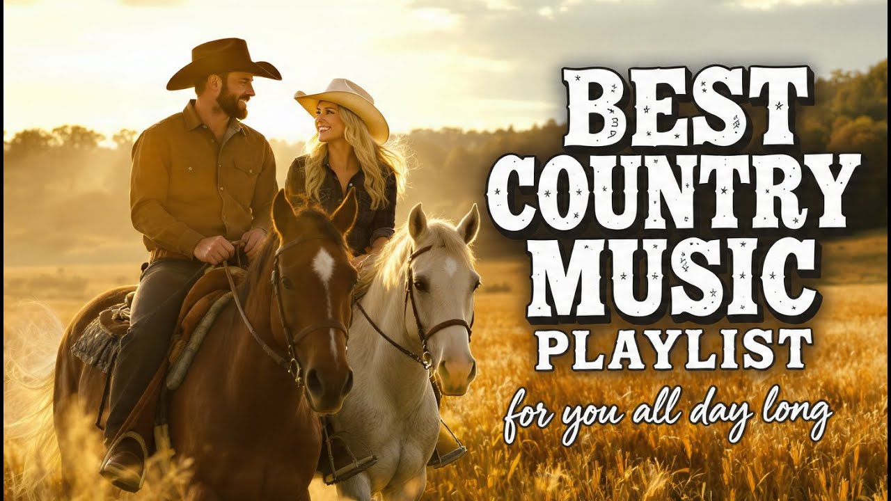Best Classic Country Songs 2026 💚 Golden Days Of Country – Songs That Still Linger Vol 84
