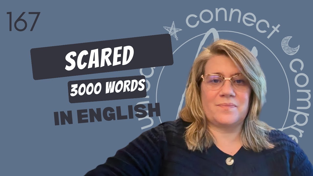 Learn English Vocabulary: 