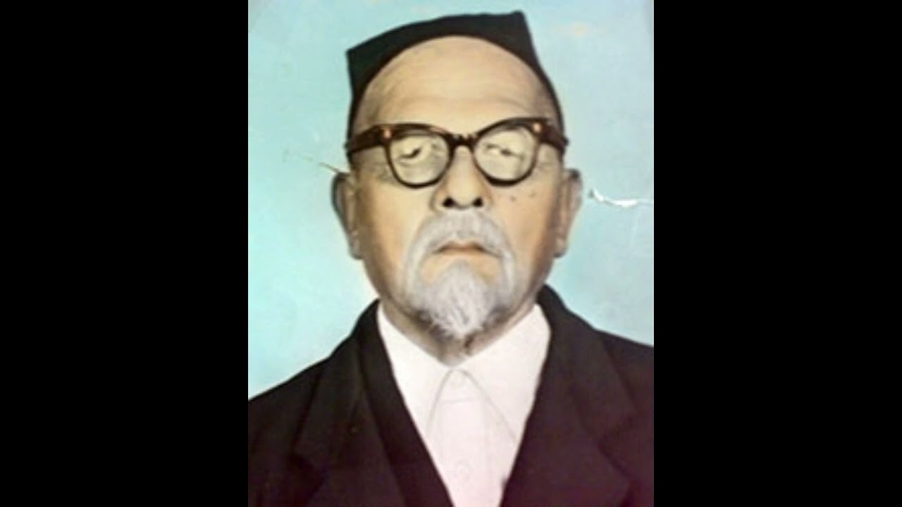Domla Hindistoniy ibn Taymiya haqida || Домла Ҳиндистоний ибн Таймия ҳақида