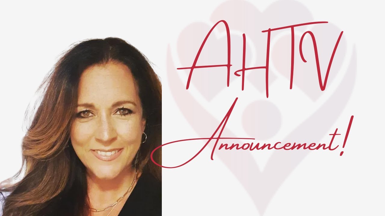 AHTV Announcing Aortic Kitchen 04.2023