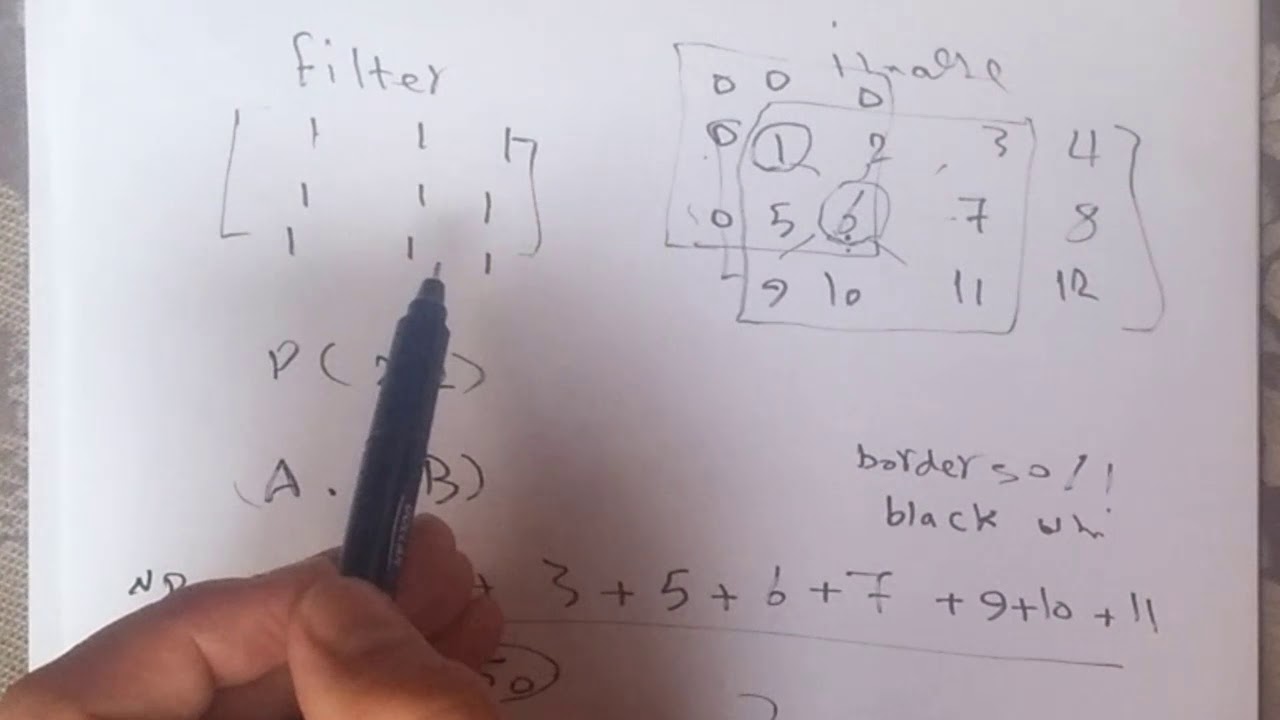 2 - Image Processing