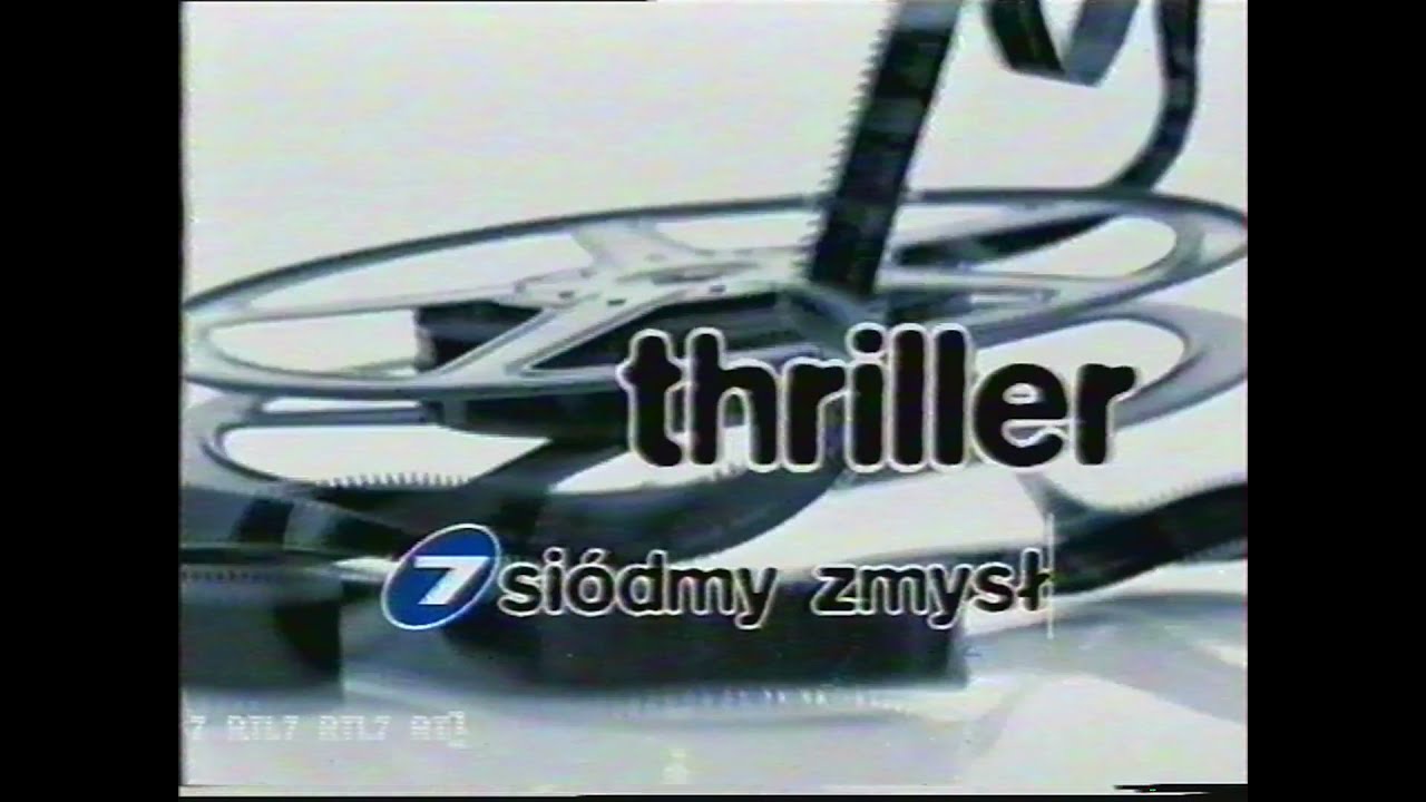 RTL 7 - Identy i zapowiedzi - 08.12.2001 r.